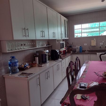 Recanto Paraiso Atibaia Luaran gambar