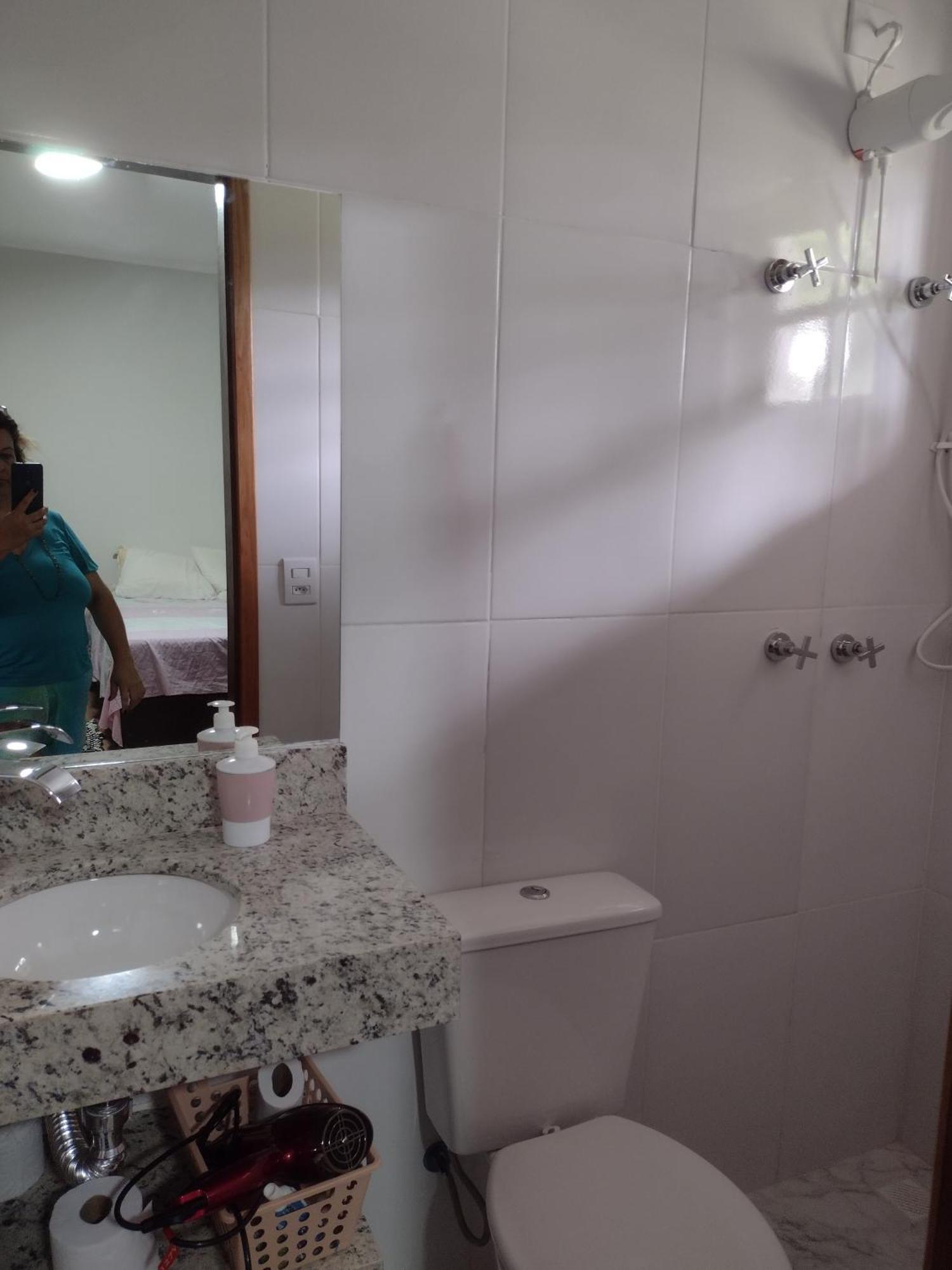Recanto Paraiso Atibaia Luaran gambar