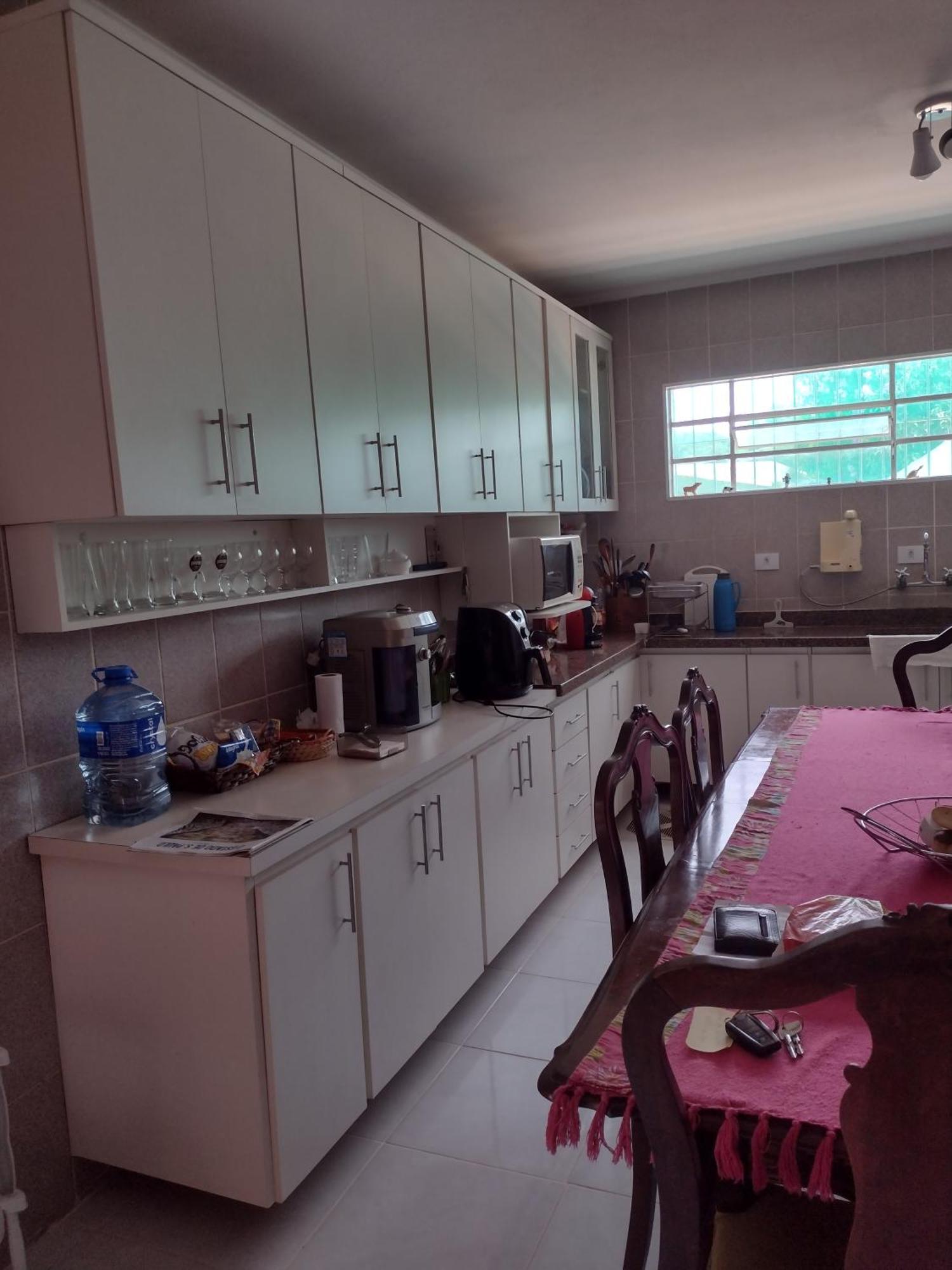 Recanto Paraiso Atibaia Luaran gambar